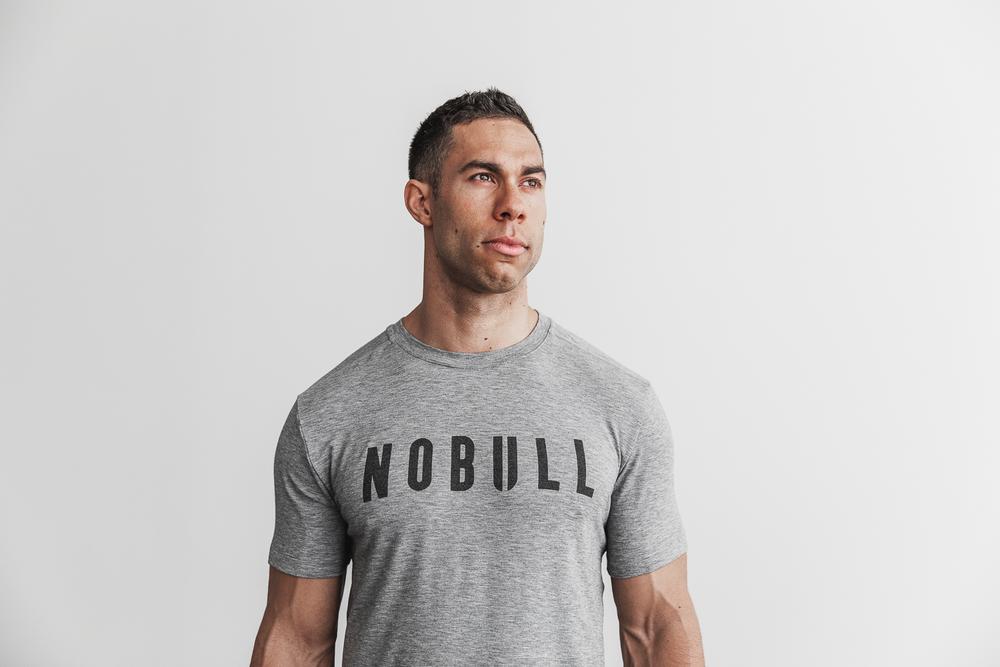 camiseta nobull crossfit